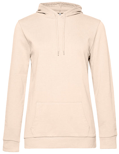 Women´s #Hoodie Sweat (BCWW04W)