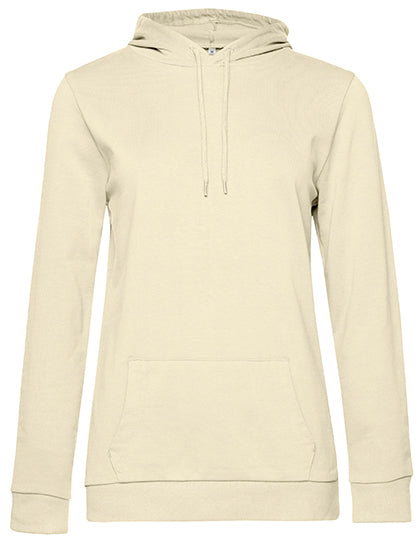 Women´s #Hoodie Sweat (BCWW04W)