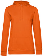 Women´s #Hoodie Sweat (BCWW04W)