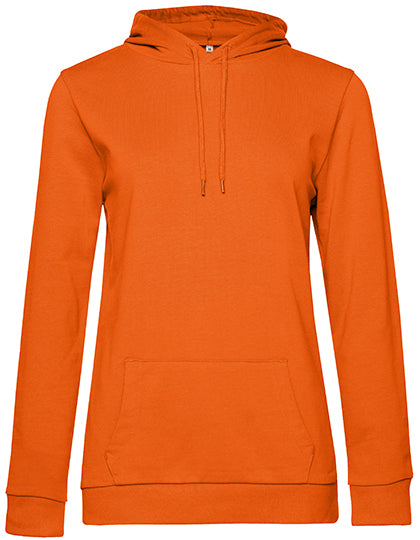 Women´s #Hoodie Sweat (BCWW04W)