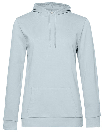 Women´s #Hoodie Sweat (BCWW04W)