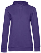 Women´s #Hoodie Sweat (BCWW04W)