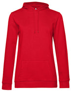 Women´s #Hoodie Sweat (BCWW04W)