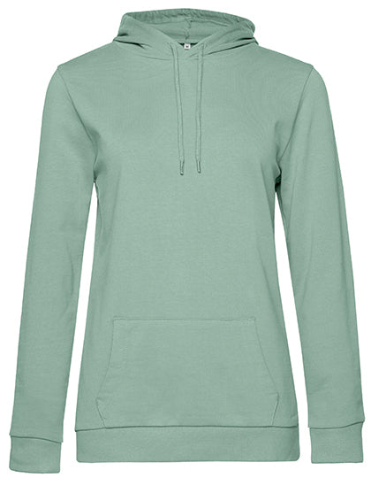 Women´s #Hoodie Sweat (BCWW04W)