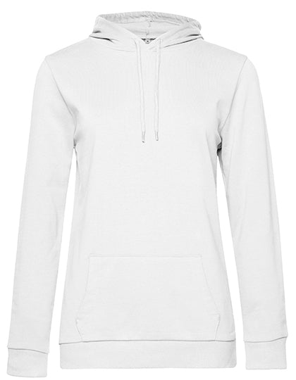 Women´s #Hoodie Sweat (BCWW04W)