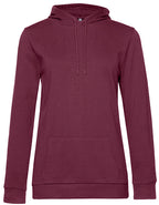 Women´s #Hoodie Sweat (BCWW04W)