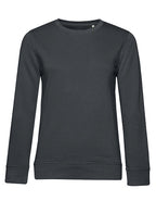 Inspire Crew Neck Sweat /Women_° (BCWW32B)