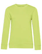 Inspire Crew Neck Sweat /Women_° (BCWW32B)