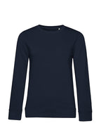 Inspire Crew Neck Sweat /Women_° (BCWW32B)
