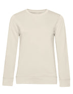 Inspire Crew Neck Sweat /Women_° (BCWW32B)