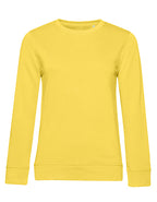 Inspire Crew Neck Sweat /Women_° (BCWW32B)