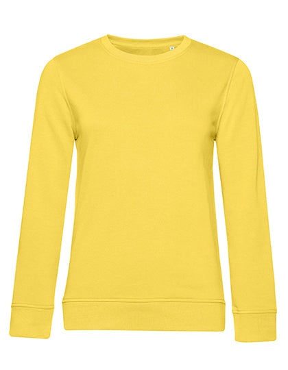 Inspire Crew Neck Sweat /Women_° (BCWW32B)