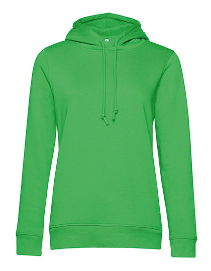 Inspire Hooded Sweat Women_° (BCWW34B)