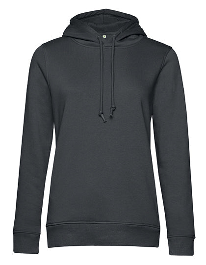 Inspire Hooded Sweat Women_° (BCWW34B)