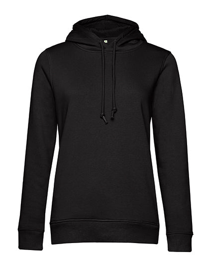 Inspire Hooded Sweat Women_° (BCWW34B)