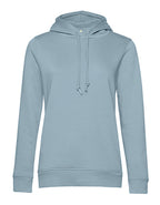 Inspire Hooded Sweat Women_° (BCWW34B)