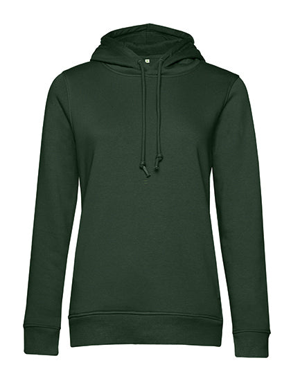 Inspire Hooded Sweat Women_° (BCWW34B)