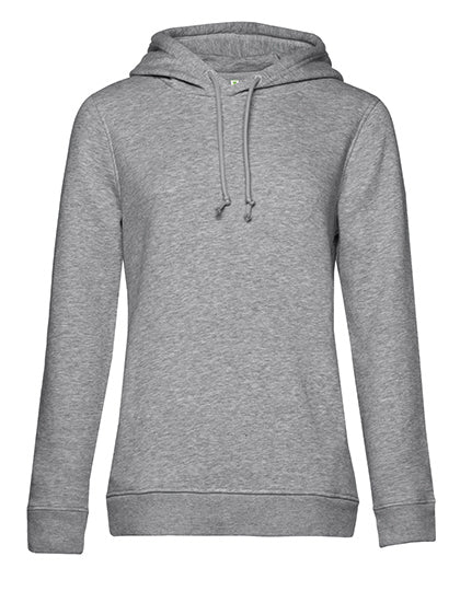 Inspire Hooded Sweat Women_° (BCWW34B)