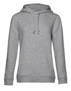 Inspire Hooded Sweat Women_° (BCWW34B)
