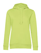 Inspire Hooded Sweat Women_° (BCWW34B)
