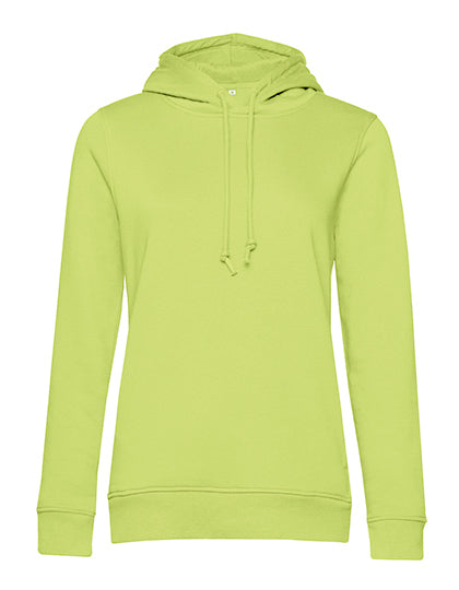 Inspire Hooded Sweat Women_° (BCWW34B)