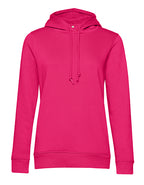 Inspire Hooded Sweat Women_° (BCWW34B)