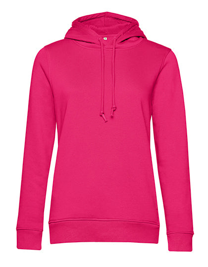 Inspire Hooded Sweat Women_° (BCWW34B)