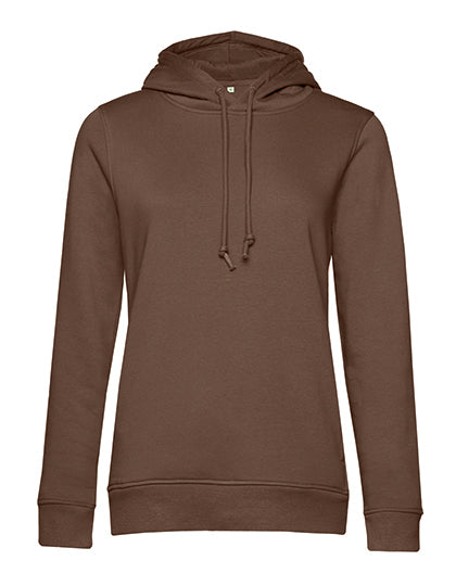 Inspire Hooded Sweat Women_° (BCWW34B)