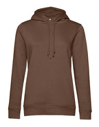Inspire Hooded Sweat Women_° (BCWW34B)