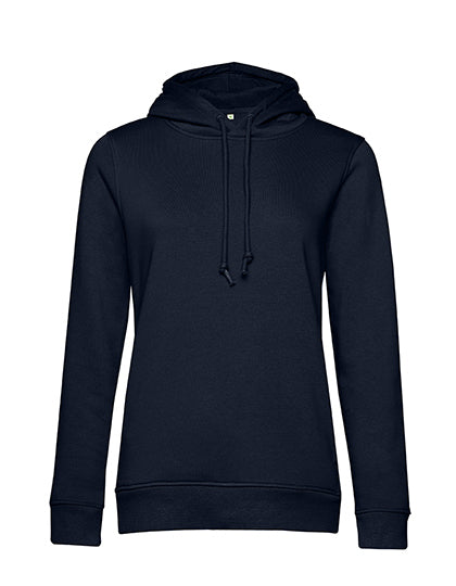 Inspire Hooded Sweat Women_° (BCWW34B)