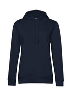 Inspire Hooded Sweat Women_° (BCWW34B)