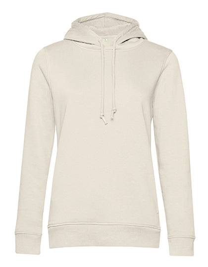 Inspire Hooded Sweat Women_° (BCWW34B)