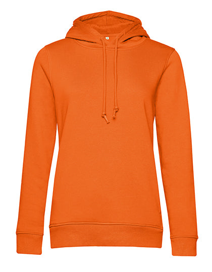 Inspire Hooded Sweat Women_° (BCWW34B)