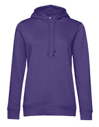 Inspire Hooded Sweat Women_° (BCWW34B)