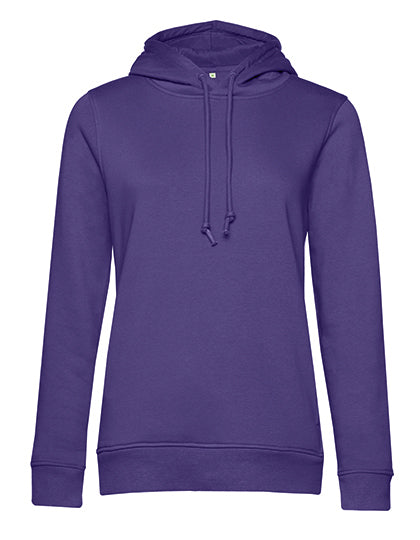 Inspire Hooded Sweat Women_° (BCWW34B)