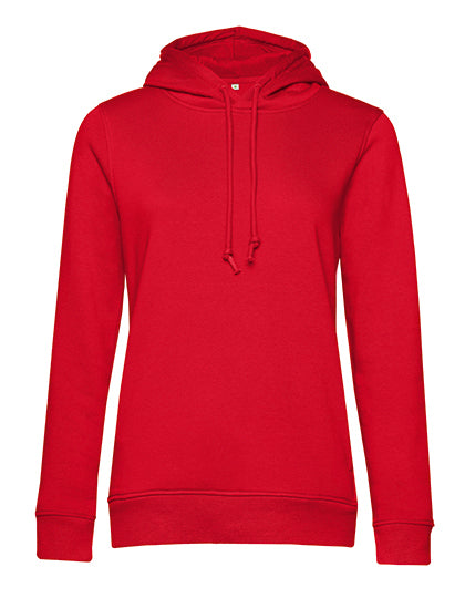 Inspire Hooded Sweat Women_° (BCWW34B)