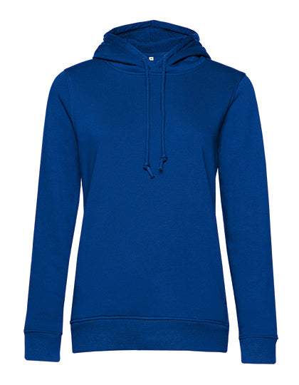 Inspire Hooded Sweat Women_° (BCWW34B)