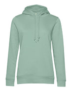 Inspire Hooded Sweat Women_° (BCWW34B)