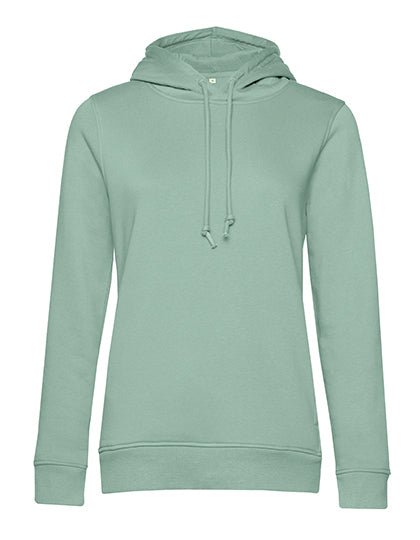Inspire Hooded Sweat Women_° (BCWW34B)
