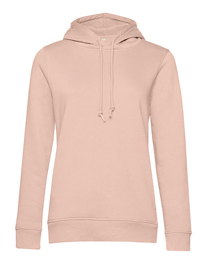 Inspire Hooded Sweat Women_° (BCWW34B)