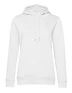 Inspire Hooded Sweat Women_° (BCWW34B)