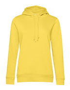 Inspire Hooded Sweat Women_° (BCWW34B)