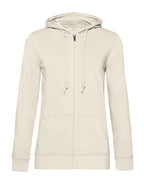 Inspire Zipped Hood Jacket /Women_° (BCWW36B)