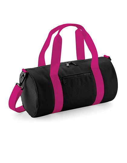 Mini Barrel Bag (BG140S)