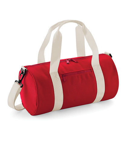 Mini Barrel Bag (BG140S)