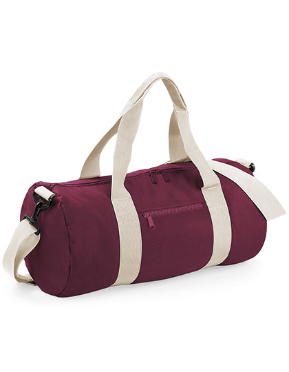 Original Barrel Bag (BG140)