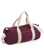 Original Barrel Bag (BG140)