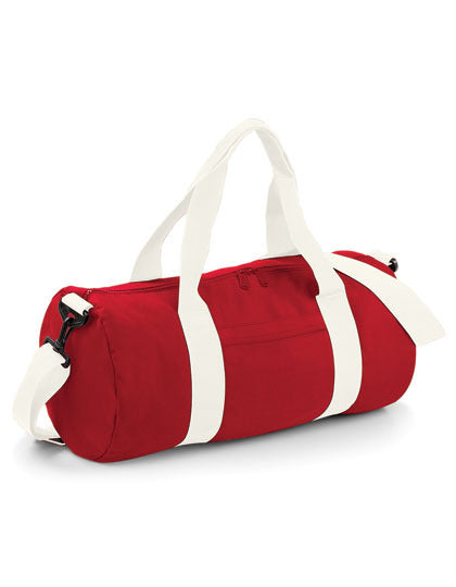 Original Barrel Bag (BG140)