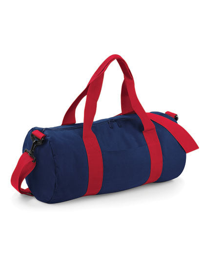 Original Barrel Bag (BG140)