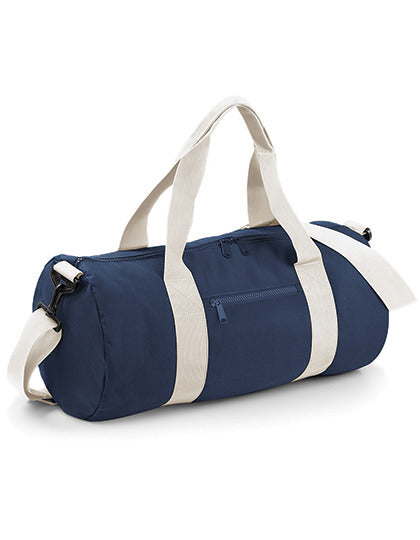Original Barrel Bag (BG140)